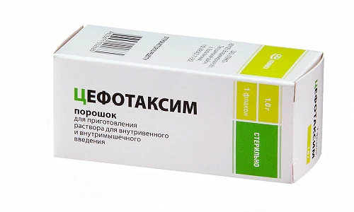 Цефотаксим губительно действует на энтерококки, стафилококки, некоторые анаэробы и микроорганизмы